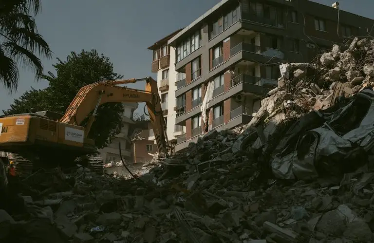 Falhas geológicas O que são e quando causam terremotos