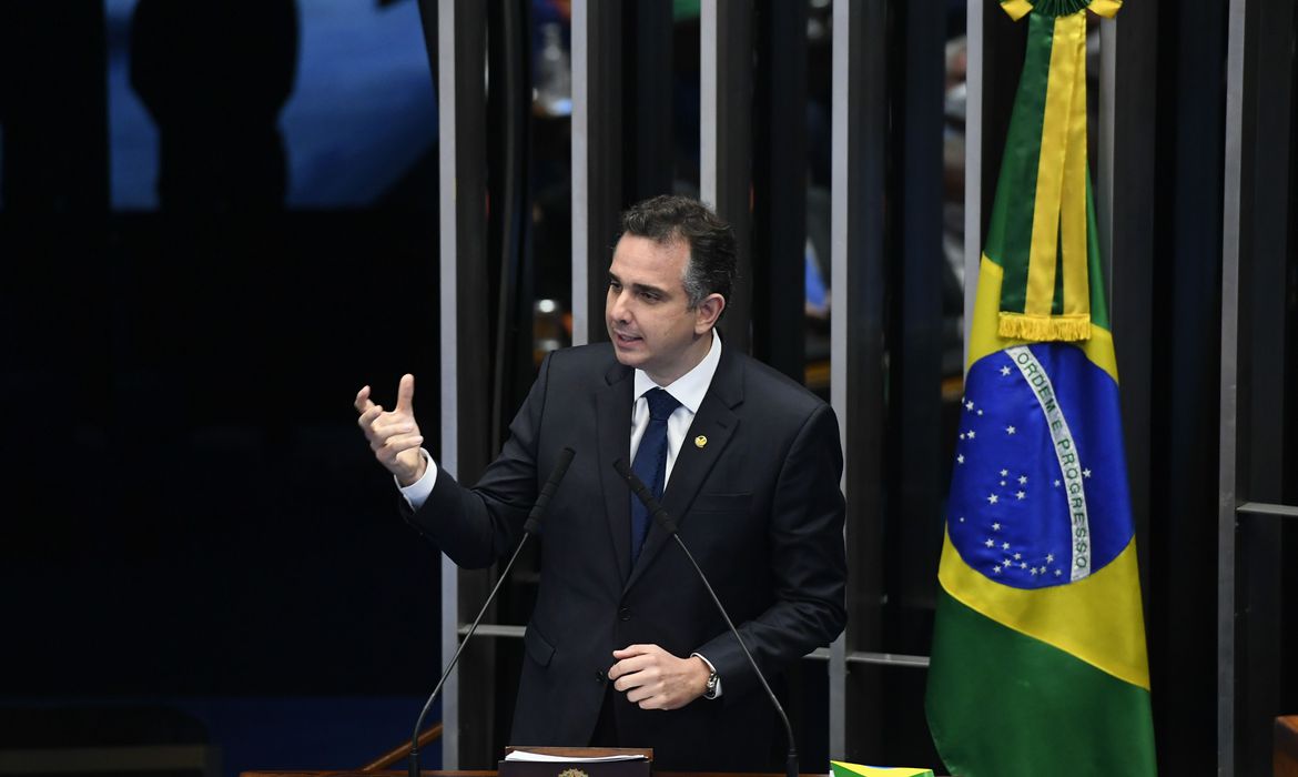 © Marcos Oliveira/Agência Senado