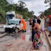 Foto: Corpo de Bombeiros/Divulgação