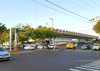 avenida rodoviaria