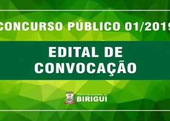 concurso birigui