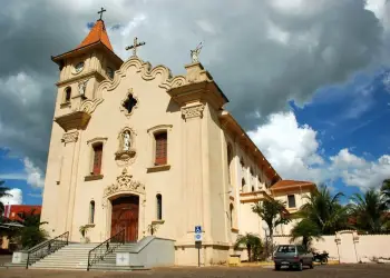 igreja