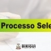 processo seletivo birigui