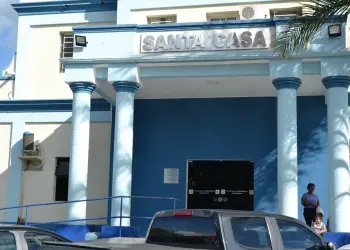 5 santa casa pnp