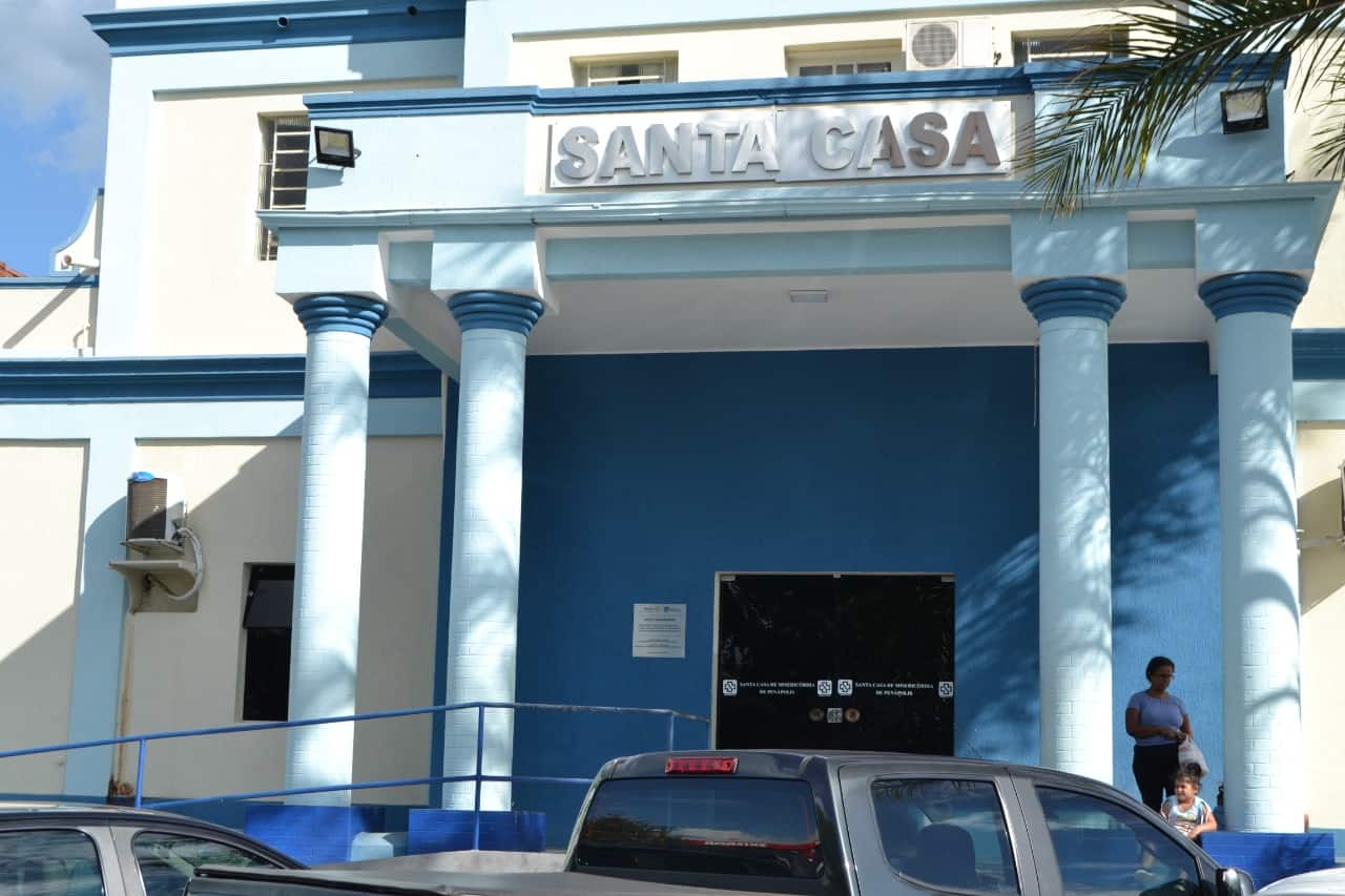 5 santa casa pnp