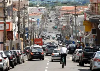 Andradina comercio