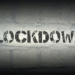 Lockdown AdobeStock 129796635