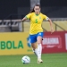 brasil equador selecao feminina