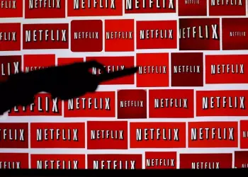 logo netflix