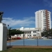 Praça Getúlio Vargas (Foto: Prefeitura de Araçatuba)