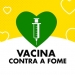 campanha vacina contra a fome