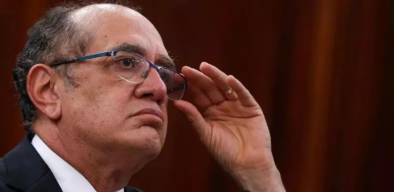 gilmar mendes