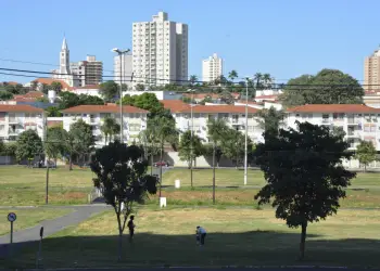 Evento será no dia 27 de maio, no Parque do Povo (foto)