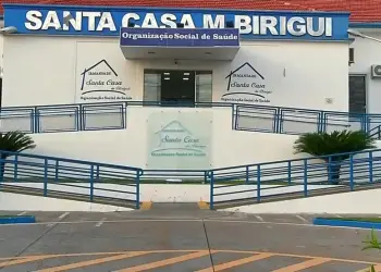 santa casa birigui