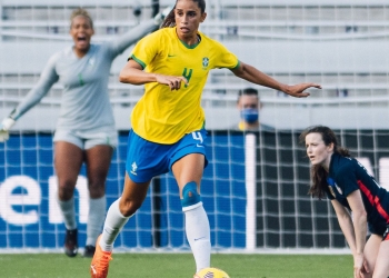 selecao brasileira feminina