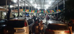 Festas GCM1