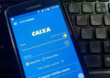 caixa APP