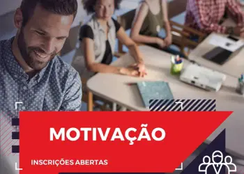 curso motivacao