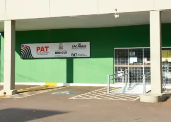 PAT divulga vagas de emprego em Birigui