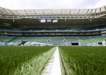 © Fabio Menotti/Agência Palmeiras/Direitos Reservados