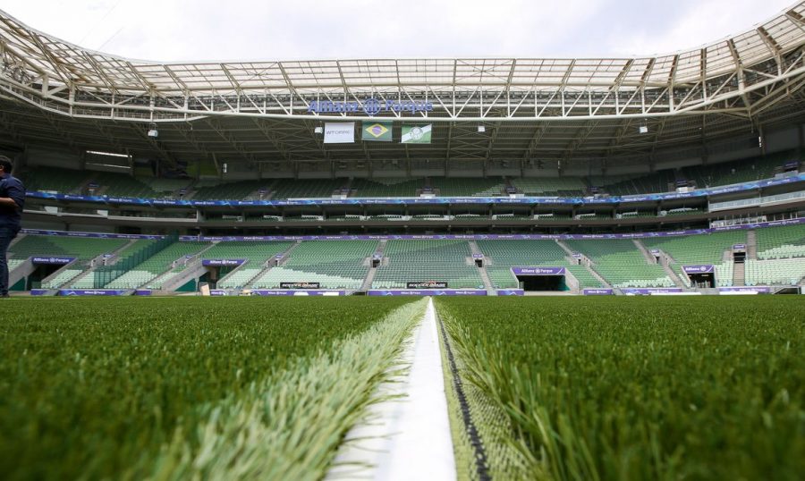 Campeonato Brasileiro 2022 começa dia 9 de abril; veja confrontos da  primeira rodada