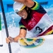 ana satila final toquio canoagem slalom