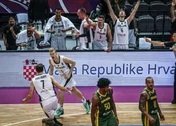 basquete brasil alemanha pre olimpico