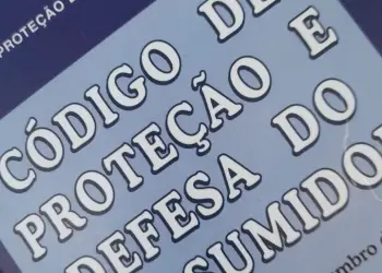 codigo de defesa do consumidor