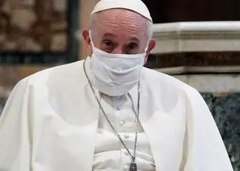 papa francisco