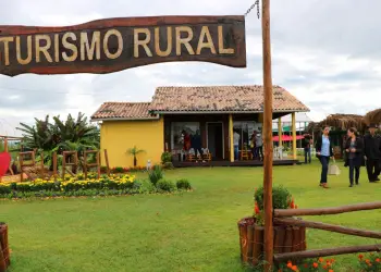 turismo rural