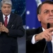 Datena e Bolsonaro