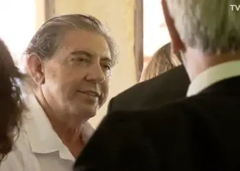 João de Deus, condenado por abuso sexual