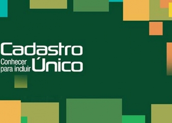 Veja como fazer inscrição no cadastro único