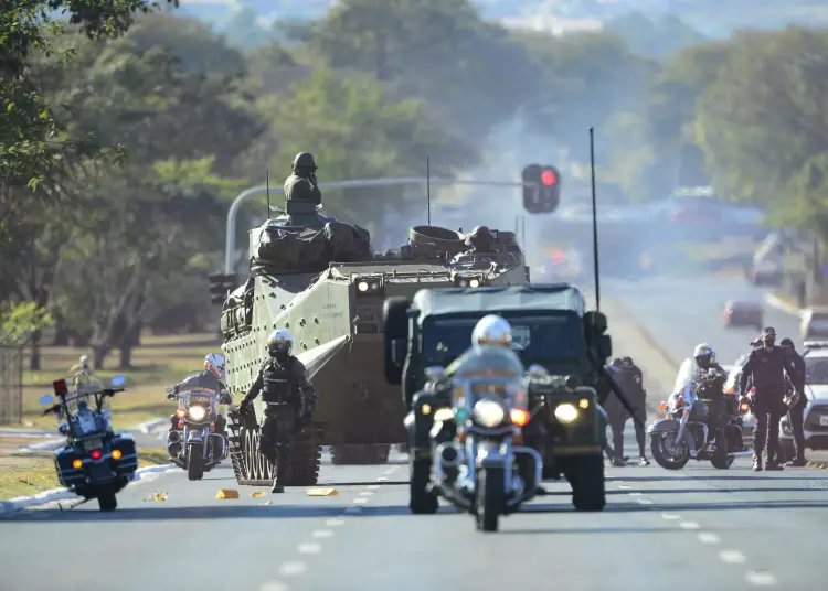 Foto: Marcelo Camargo/Agência Brasil