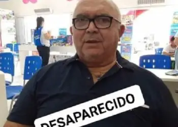 desaparecido