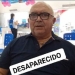 desaparecido