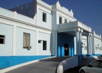 santa casa penapolis