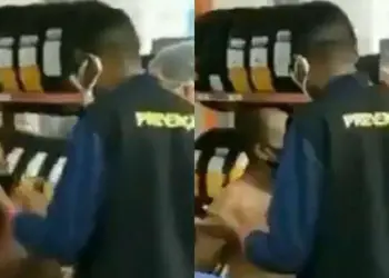 Homem negro é obrigado a tirar roupa para provar inocência em supermercado