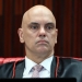 Ministro Alexandre de Moraes