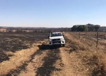 fogo fazenda