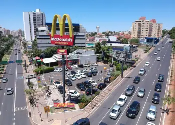 McDia Feliz é o principal evento beneficente do McDonald's