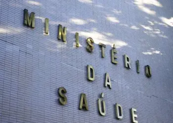 ministerio saude