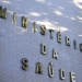 ministerio saude