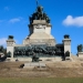 São Paulo - Monumento à Independência do Brasil no Parque da Independência, em Ipiranga.