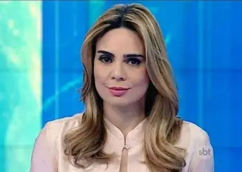 Raquel Sheherazade perde ação contra Frota após ser chamada de prostituta