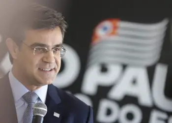 Rodrigo Garcia será candidato a governador de SP pelo PSDB em 2022