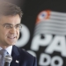 Rodrigo Garcia será candidato a governador de SP pelo PSDB em 2022