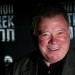 ator William Shatner, famoso por interpretar o Capitão Kirk