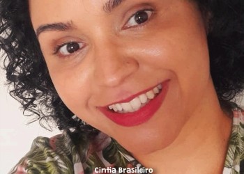 cintia brasileiro