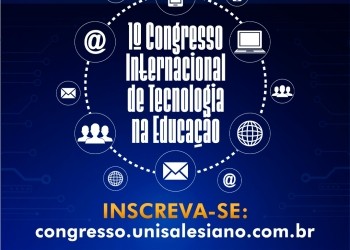 congresso unisalesiano